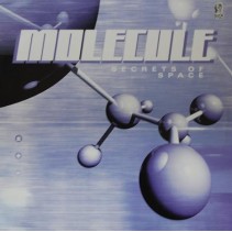Molecule ‎– Secrets Of Space