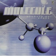Molecule ‎– Secrets Of Space