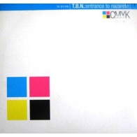 T.B.N. ‎– Entrance To Nazareth 