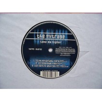 The Outrage ‎– Take Me Higher