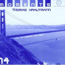 Dee-Jay Thomas Krautmann ‎– Moments 