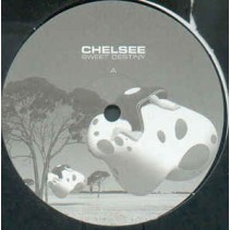 Chelsee ‎– Sweet Destiny 