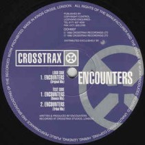 Encounters ‎– Encounters 