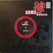 Virtua ‎– Universe Of Love