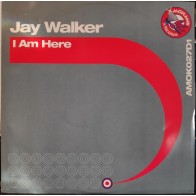 Jay Walker ‎– I Am Here