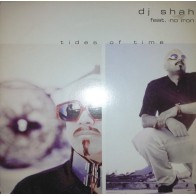 DJ Shah ‎– Tides Of Time 