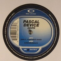 Pascal Device ‎– Azure