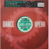 The Project M Feat. La Donna MC ‎– Look In My Eyes 