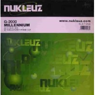 G-2000 ‎– Millennium 