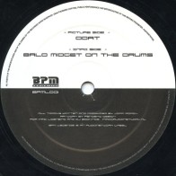 Joff Roach ‎– Odat EP 