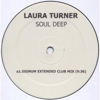 Laura Turner ‎– Soul Deep 