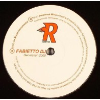Fabietto DJ ‎– Generation 2000 (REDEMPTION)
