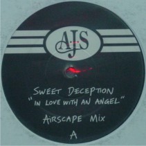 Sweet Deception ‎– In Love With An Angel (IMPORTACIÓN)