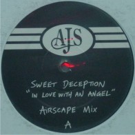 Sweet Deception ‎– In Love With An Angel (IMPORTACIÓN)