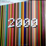 Fabietto DJ ‎– Generation 2000 (REDEMPTION)