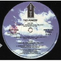 Two Powers - Someone, Somewhere(2 MANO,BUSCADISIMO¡¡¡¡)