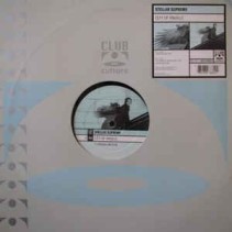 Stellar Supreme ‎– City Of Angels 