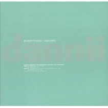 Dannii ‎– Everything I Wanted 