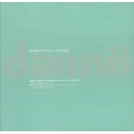 Dannii ‎– Everything I Wanted 