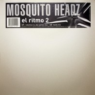 Mosquito Headz – El Ritmo 2 (EDICIÓN ALEMANA DEL 98)