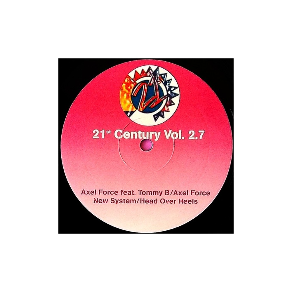 21st Century Vol. 2.7