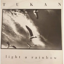 Tukan - Light A Rainbow (COPIA NACIONAL INSOLENT)