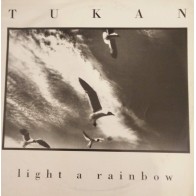 Tukan - Light A Rainbow (COPIA NACIONAL INSOLENT)