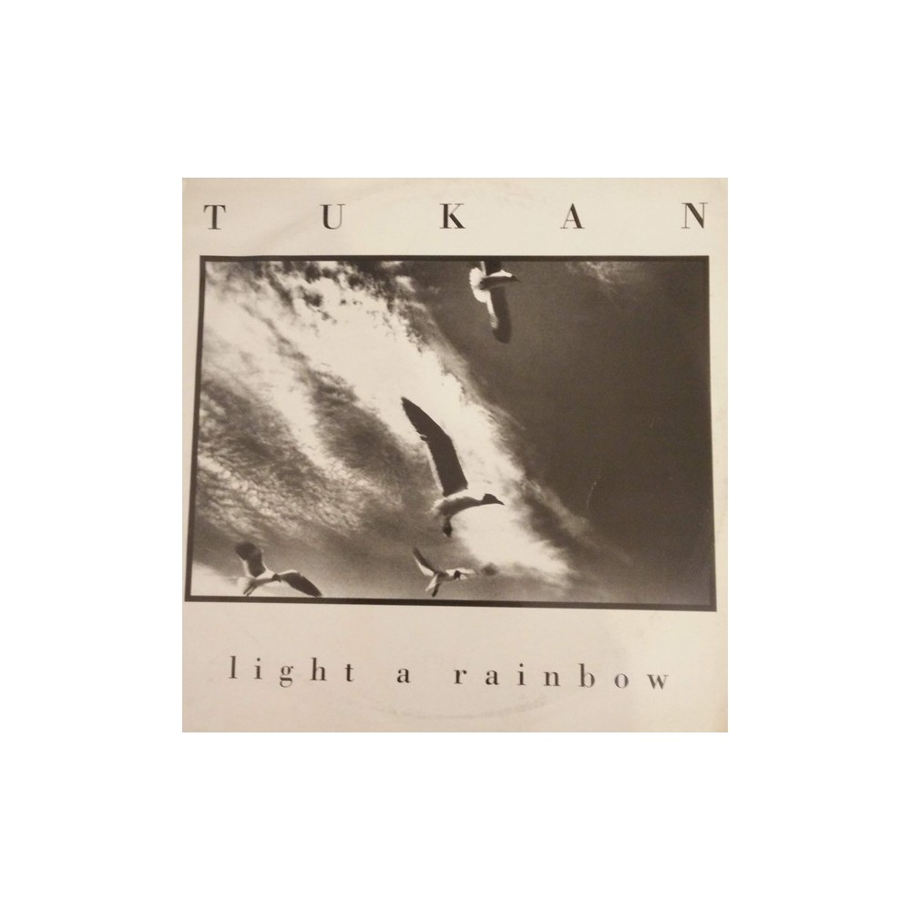 Tukan - Light A Rainbow (COPIA NACIONAL INSOLENT)