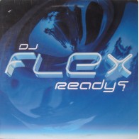 DJ Flex ‎– Ready