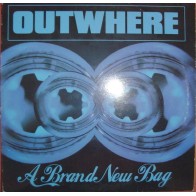 Outwhere - A Brand New Bag(TEMAO REMEMBER LIMITE¡¡)