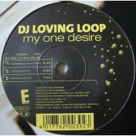 DJ Loving Loop – My One Desire 