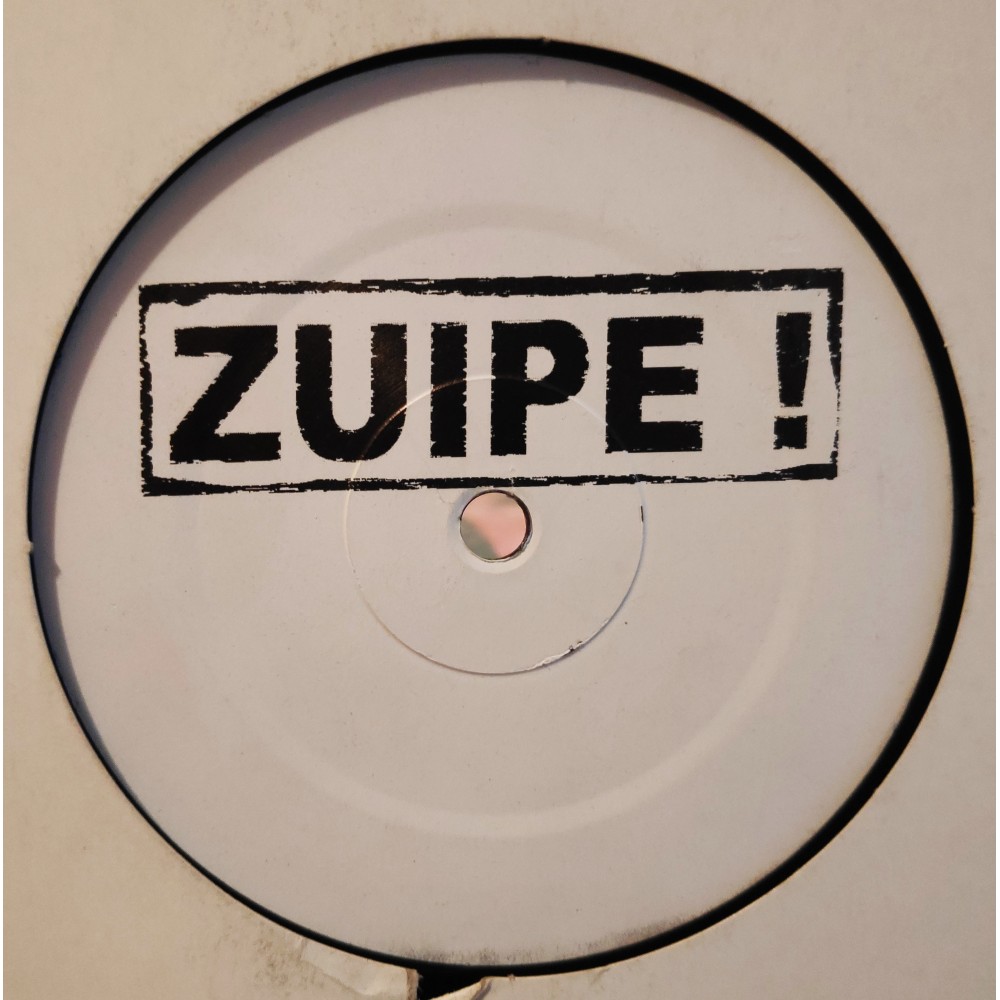 Katastroof ‎– Zuipe