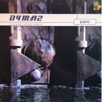 D4MA2 ‎– Piano 