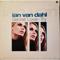 Ian Van Dahl - Secret Love / Try