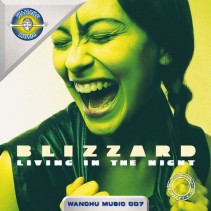 Blizzard - Living In The Night (TEMAZO REMEMBER¡¡)