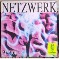 Netzwerk - Memories (COPIA IMPORTACIÓN)