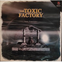 The Toxic Factory ‎– Sonic Experience (CARA B JUMPER)
