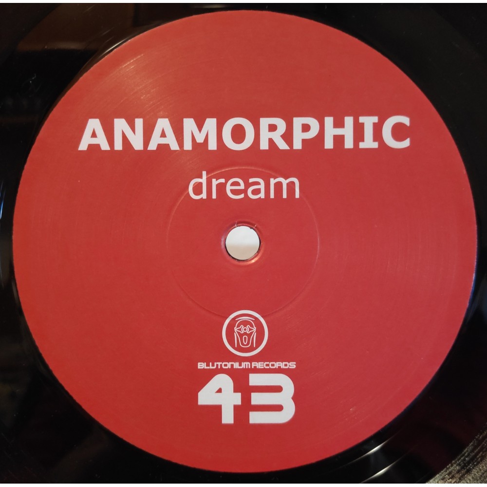 Anamorphic ‎– Dream (BLUTONIUM)