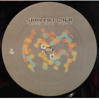 Spoiled & Zigo - More & More (SELLO INSOLENT)