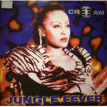 Cream -Jungle Fever