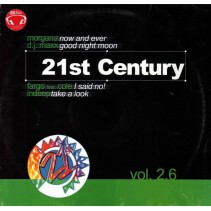 Various - 21st Century Vol. 2.6