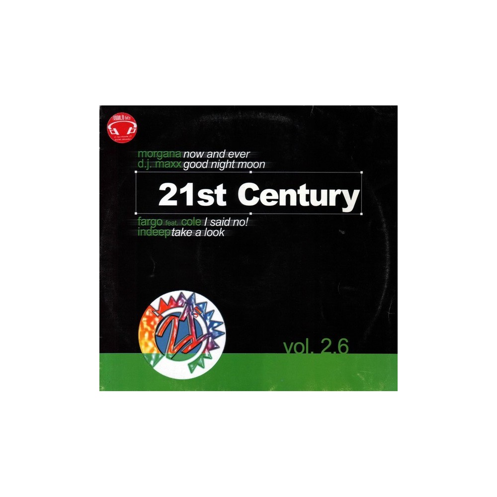 Various - 21st Century Vol. 2.6