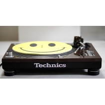 Technnics SL-1210M3D + Technnics SL-1210MK2 (CON CAPSULAS,SEMINUEVOS)