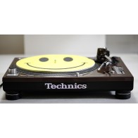 Technnics SL-1210M3D + Technnics SL-1210MK2 (CON CAPSULAS,SEMINUEVOS)