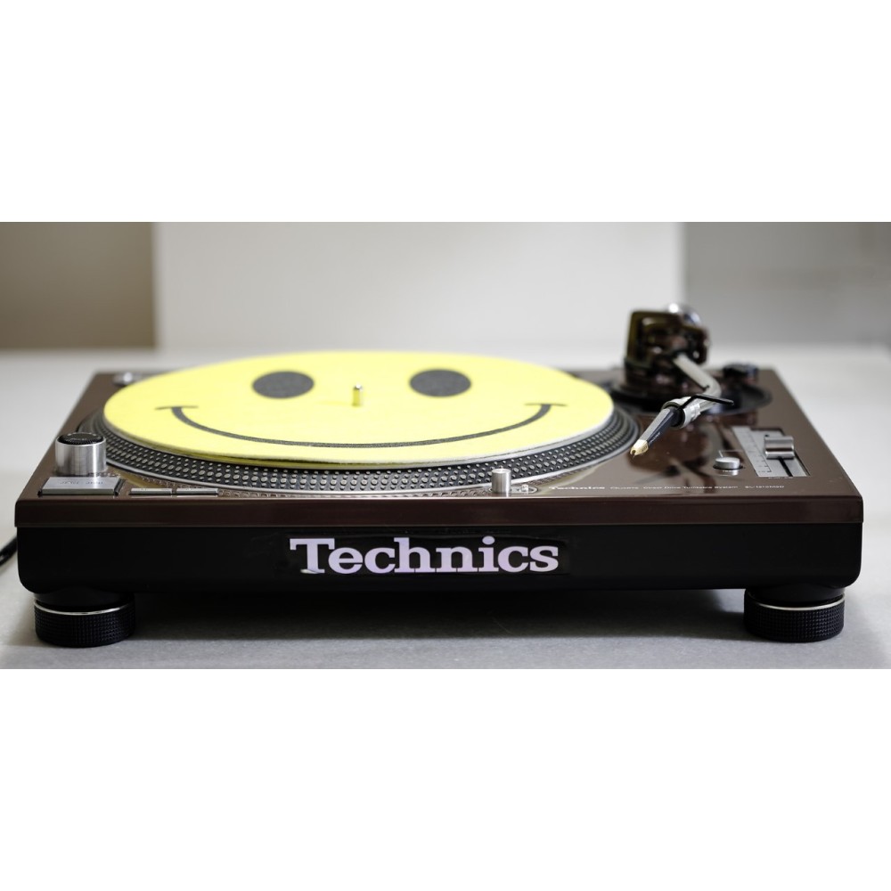Technnics SL-1210M3D + Technnics SL-1210MK2 (CON CAPSULAS,SEMINUEVOS)