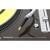 Technnics SL-1210M3D + Technnics SL-1210MK2 (CON CAPSULAS,SEMINUEVOS)