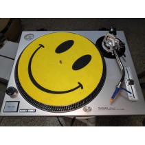 Technnics SL-1210M3D + Technnics SL-1210MK2 (CON CAPSULAS,SEMINUEVOS)