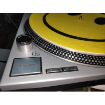 Technnics SL-1210M3D + Technnics SL-1210MK2 (CON CAPSULAS,SEMINUEVOS)
