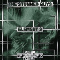 The Stunned Guys ‎– Element 3 (TEMAZOS JUMP CARA B!)