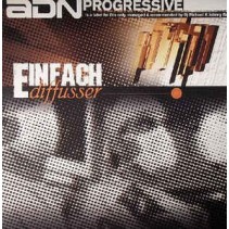 Diffusser ‎– Einfach 